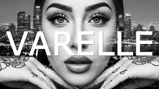 VARELLE - VELVET PULSE | Feeling Good Mix | Deep House | Vocal House | Emotional | Intimate Mood