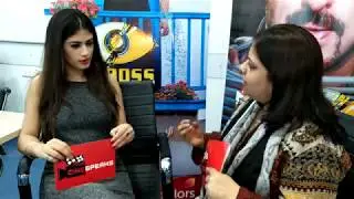 Bigg Boss 11 Eliminated contestant Bandgi Kalra speaks on her relationship with Puneesh Sharma