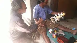 TUTUR KAYU 26# #desaguwang #hanoman #patunghanoman