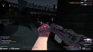 HvH highlights ft.  RaweTrip #freecfg #hvh
