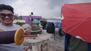 Dashain ma changa uudauda saano belako yaad aayo