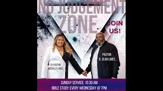 January 4,2026 First Sunday service praise and worship with pastor Ashley Joyner 