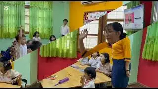 GETC STUDENTS DAILY ACTIVITY
