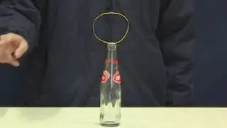 V06 c710 Coin bottle n inertia