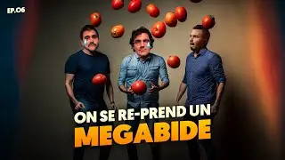 La HONTE du si&egrave;cle 😭😭 (feat @guiguipop) - RDV le 30 Juin #6