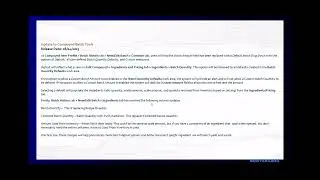 PioneerRx compound changes