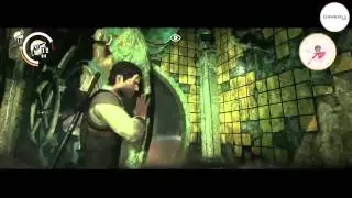 The Evil Within - How to Beat The Keeper's First Encounter