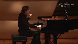 Ilya SHMUKLER - 3rd SKIPC - Semifinal Round | イリヤ シュムクレル (セミファイナル)