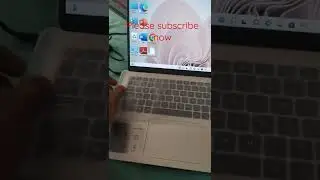 Dell Inspiron laptop