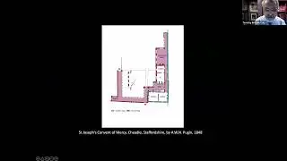 Webinar: Homerton's Architectural Heritage