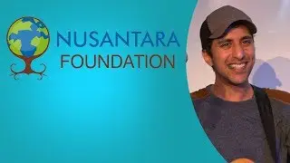 Nusantara Foundation | Reaf | iTVusa