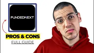 FundedNext Stellar Lite Review (2026) &ndash; Honest Breakdown