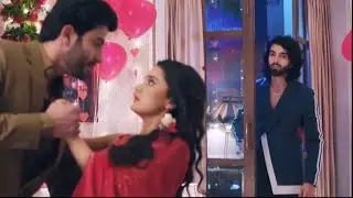 Jaane Anjaane Hum Mile 4 November Today Full Episode twist | Rohit propose Reet Raghav heartbroken