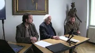 CONFERINȚE &bdquo;URMUZ&rdquo; I 24 aprilie 2023