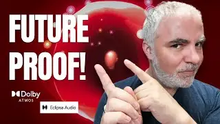 Recording Artists: Future-Proof Your Mixes with ECLIPSA AUDIO (Avoid Costly Re-Masters Later)