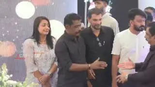 Dr CJ Roy  യുടെ പൊതുദർശനം  Confident Group Owner CJ Roy