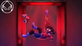 Infernokit - Never Bury Monsters Alive (FNAF SB: Ruin Song)