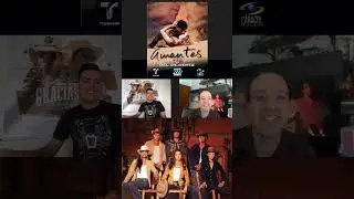 Yeison Jim&eacute;nez's soap operas