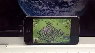 Clash of clans: 800k raid with new loot system!