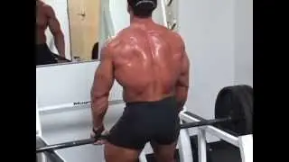 Jeff Willet Shrugs