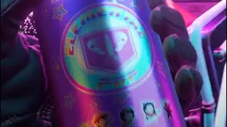 Elemental Pop perk jingle + custom logo download