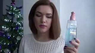 Покупки декабрь 2014 (Avene Ystheal, Shiseido, Est&eacute;e Lauder, Skin Ceuticals...)