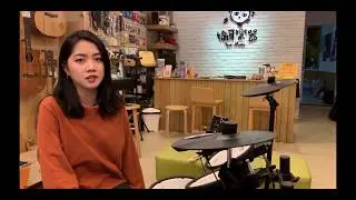 ♪ Your Music 愉耳樂器♪ Roland TD-1 DMK 電子鼓 開箱 實測 TD1DMK  Review 鼓組