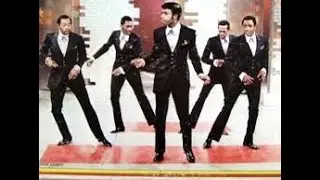 The Temptations. Runaway Child, Running Wild