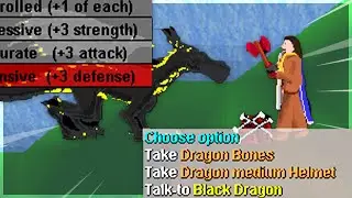 Playing Runescape Classic For The First Time EVER in 2023