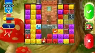 Pet Rescue Saga Level 5436 - NO BOOSTERS | SKILLGAMING ✔️