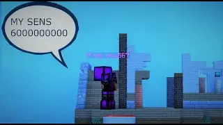 The Everyday of PigBoy (Bedwars)