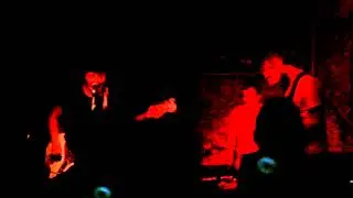 Display (Berlin Punk Band) - Regeneration @ Schokoladen, Berlin (10.07.2014)