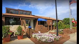 Carriage Hill Apartments (Randallstown) - 1 Bedroom Renovated  (893 Sq ft)