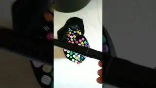 I bought touch marker 60 pcs thank you for 30 subscriber
