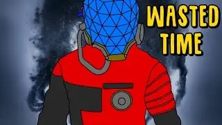 Prey Funny Moments - Wasted Time