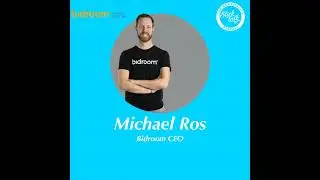 Bidroom: Shaking Things Up & Battling Commission Business Model in Hospitality