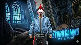 1v1 with zydro