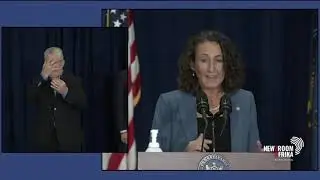 The vote-counting process of the #USAElections2020