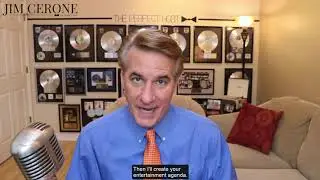 How Does This Work? When Will We Meet With Jim? 33