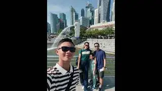 singapore/malaysia