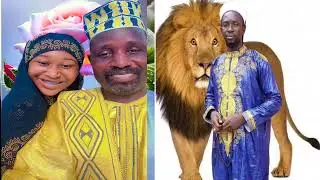 Karamo LAYEE SEKOU DORE