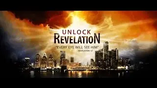 #20 Unlock Revelation: Revelation's Movement of Destiny