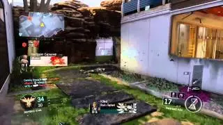 CoD BO3.Melhor spawn trap