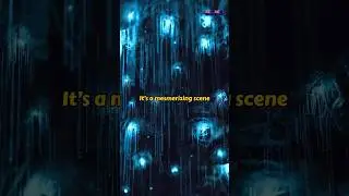 New Zealand&rsquo;s Waitomo Caves: A Starry Glowworm Wonderland