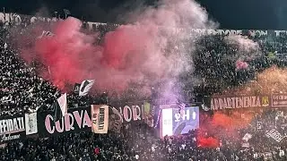 Palermitani in casa contro Bari [02/02/2024] , Serie B