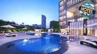 The Grove Suites by GRAND ASTON | Jakarta, Indonesia | Hotel Review ⭐