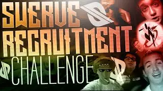 Swerve Content Creator and Graphic Designer Recruitment Challenge @SwerveTogether