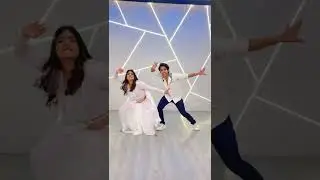 Sami Sami | Pushpa | Allu Arjun Rashmika Mandanna | Dharmesh 𝐍𝐚𝐲𝐚𝐤 dance video | ft. Avanthika