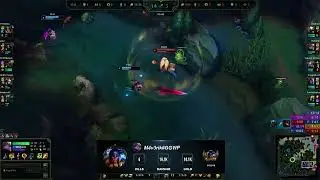 Poppy solo killed Pyke