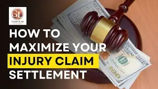 From Demand Letters to Negotiations: Maximize Your Personal Injury Settlement | Ontario Canada
